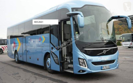Volvo9700