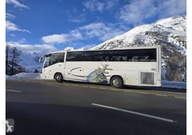 Autocar de turism Irizar