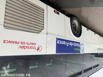 Autokar transport szkolny