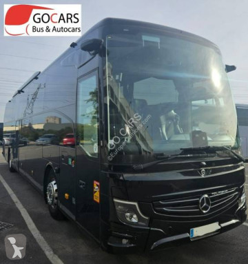 Междугородний автобус туристический автобус Mercedes
