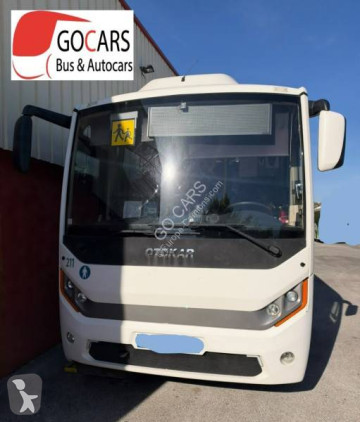 Autocar transport şcolar Otokar