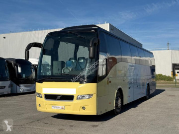 Volvo 9700 HD Euro 5 coach
