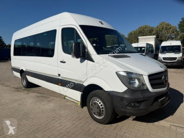 Autocar de tourisme Mercedes