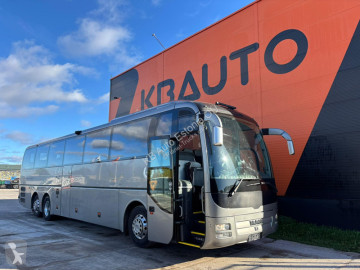 Autocar de tourisme MAN
