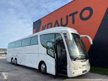 Autocar de tourisme Scania