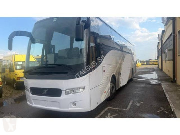 Autocar de tourisme Volvo
