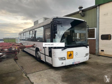 Autocar transport scolaire Mercedes