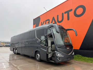 Autocar de tourisme Scania