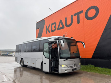 Autocar de tourisme Mercedes