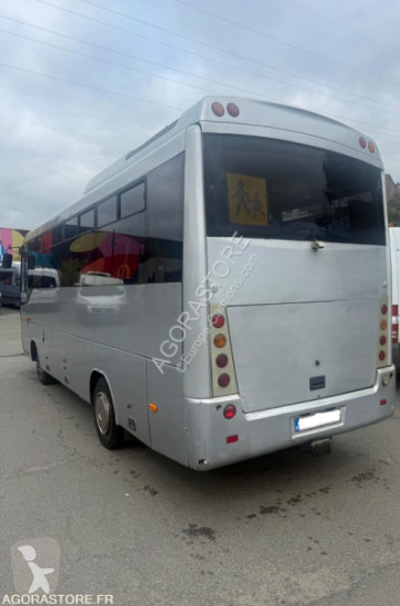 Autocar transport scolaire Otokar