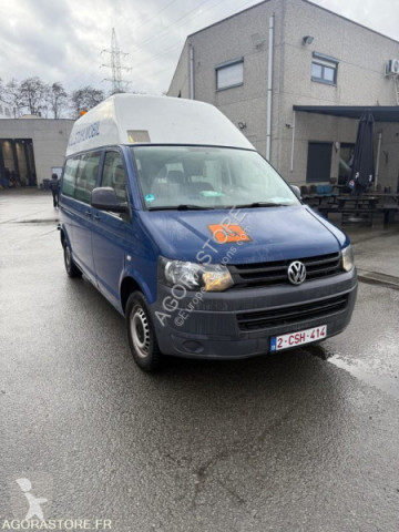 Autocar transport scolaire Volkswagen