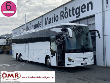 Autocar de tourisme Mercedes