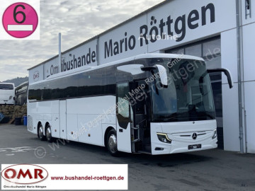 Autocar de tourisme Mercedes