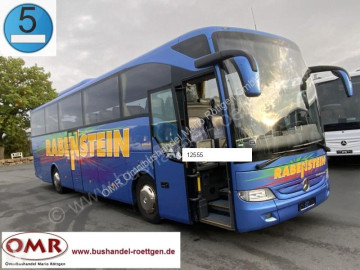 Autocar de tourisme Mercedes