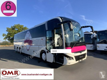 Autocar de tourisme MAN
