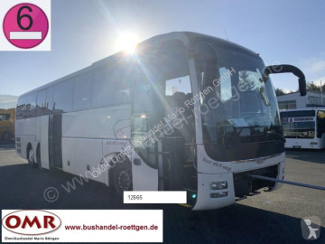 Autocar de tourisme MAN