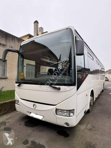 Iveco school bus
