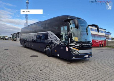 Autocar de tourisme Setra