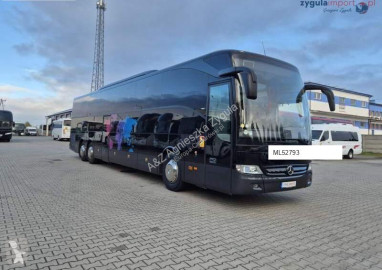 Autocar de tourisme Mercedes