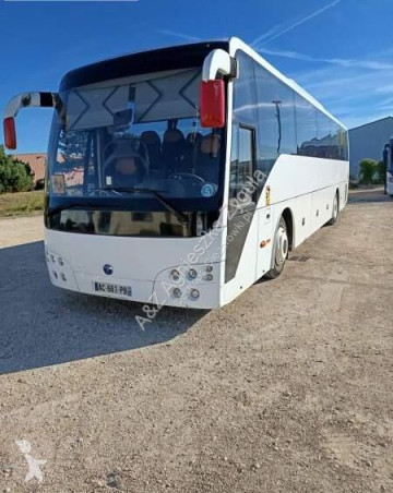 Autocar de tourisme Temsa