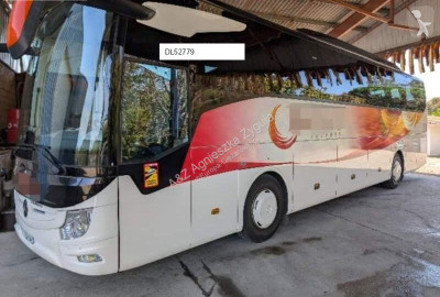 Autocar de tourisme Mercedes