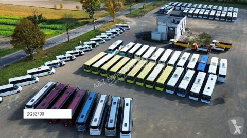 Autocar de tourisme Irisbus