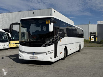 Temsa LD12C coach