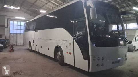 Temsa Safari Safari HD12 50eme anniversaire coach