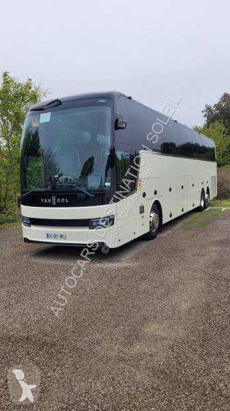 Van Hool Astron T17 coach