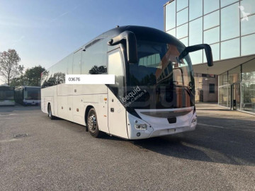 Iveco tourism coach