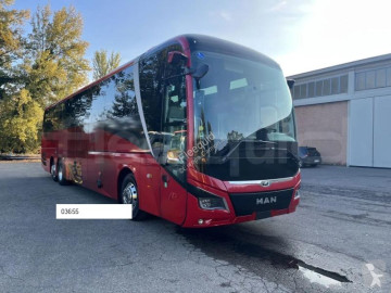 MANLion's Coach L