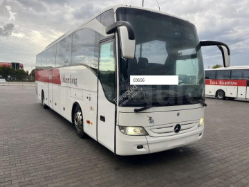 MercedesTourismo