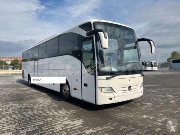 MercedesTourismo