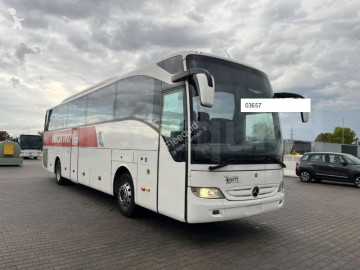 MercedesTourismo