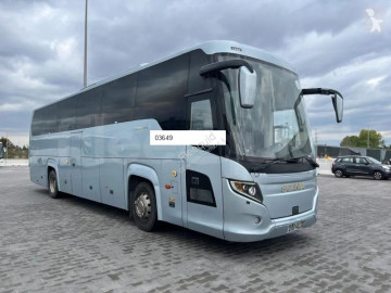 Scania Touring HD coach