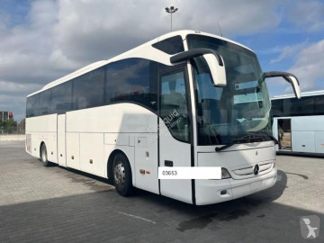 MercedesTourismo