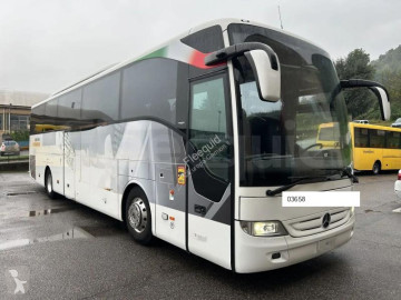 MercedesTourismo