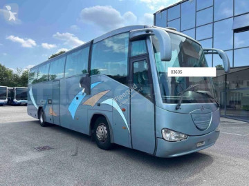 Irizar tourism coach