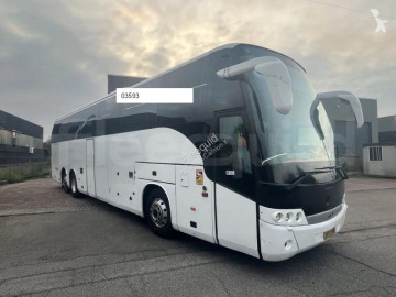 Iveco Beulas coach