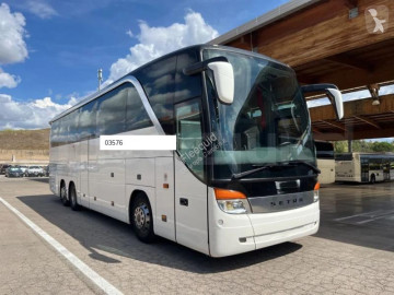 Setra S 415 coach