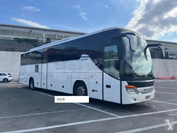 Setra S 415 coach