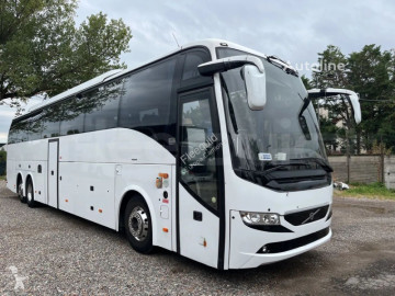 Volvo 9700 coach