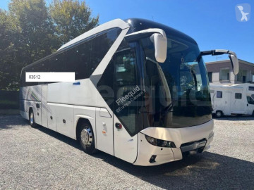 Neoplan Tourliner coach