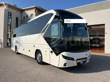 Neoplan Tourliner coach