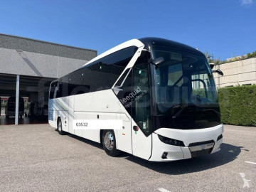 Neoplan Tourliner coach