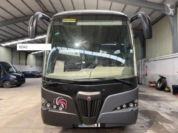 Volvo B12 B12 coach