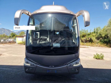 Irizar tourism coach