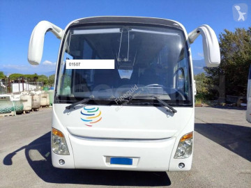 Indcar tourism coach