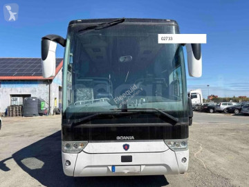 Scania M330 coach