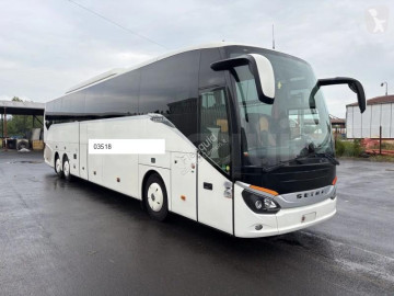Setra S517 coach
